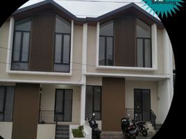 3 Bedroom Villa for sale in Bandung Advent Hospital, Sukajadi, Sukajadi