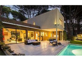 4 Schlafzimmer Villa zu verkaufen in Pinamar, Buenos Aires, Pinamar