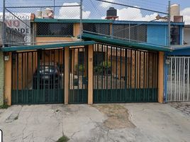 Maison 3 chambre à vendre à Tepotzotlan, Mexico, Tepotzotlan