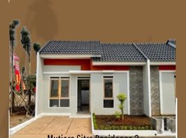 2 Bedroom Villa for sale in Sukatani, Bekasi, Sukatani