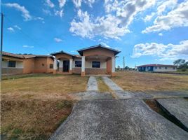 3 chambre Villa for sale in Chiriqui, Dolega, Dolega, Chiriqui