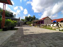 2 Bedroom House for sale in Prambanan, Klaten, Prambanan