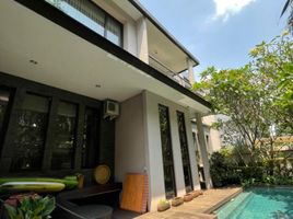 5 Kamar Rumah for sale in Pacific Place, Tanah Abang, Kebayoran Lama