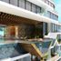 1 Habitación Departamento en venta en Cancún, Quintana Roo, Cancún