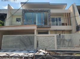 4 Kamar Rumah for sale in Surabaya, East Jawa, Mulyorejo, Surabaya