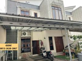 3 Kamar Rumah for sale in Pondok Aren, Tangerang, Pondok Aren