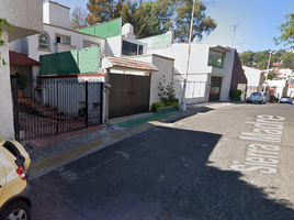Maison 3 chambre à vendre à Naucalpan De Juarez, Mexico, Naucalpan De Juarez