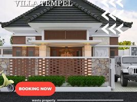 3 Schlafzimmer Haus zu verkaufen in Seyegan, Yogyakarta, Seyegan