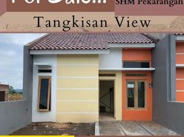 2 Bedroom House for sale in Jagonalan, Klaten, Jagonalan