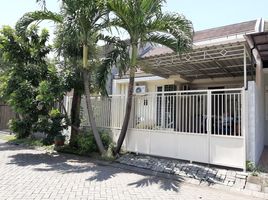 2 Bedroom Villa for sale in Benowo, Surabaya, Benowo