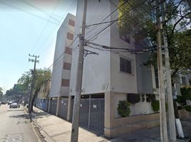 Condominium 2 chambre à vendre à Cuauhtemoc, Mexico City, Cuauhtemoc
