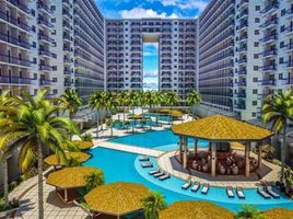 1 Bedroom Condo for rent at Shell Residences, Pasay City