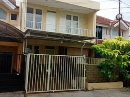 3 Kamar Rumah for sale in Kenjeran, Surabaya, Kenjeran