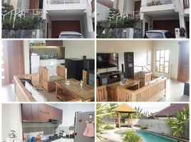 3 Bedroom Villa for sale in Level 21 Mall, Denpasar Timur, Denpasar Barat