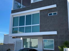 Villa 4 chambre à vendre à El Marques, Queretaro, El Marques