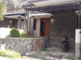 2 Kamar Rumah for sale in Sukajadi, Bandung, Sukajadi