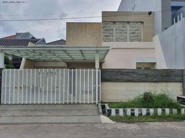 3 Habitación Villa en venta en Mulyorejo, East Jawa, Mulyorejo