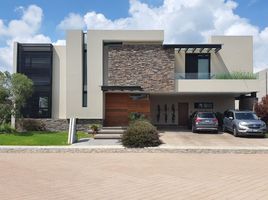 4 Habitación Casa en venta en El Marques, Querétaro, El Marques