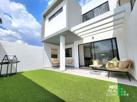 4 Schlafzimmer Haus zu verkaufen in El Marques, Queretaro, El Marques, Queretaro