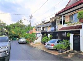 13 Kamar Rumah for sale in Pacific Place, Tanah Abang, Pesanggrahan