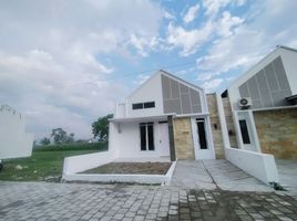 2 Bedroom House for sale in Jagonalan, Klaten, Jagonalan