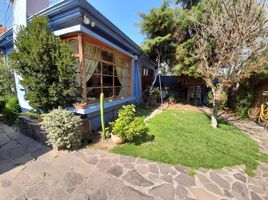 5 Habitación Casa en venta en Cordillera, Santiago, San Jode de Maipo, Cordillera
