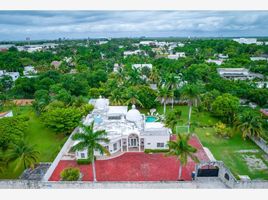 4 Schlafzimmer Haus zu verkaufen in Cancun, Quintana Roo, Cancun