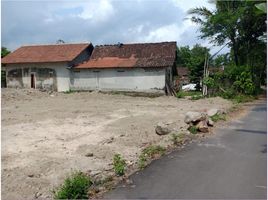  Tanah for sale in Klaten, Jawa Tengah, Prambanan, Klaten