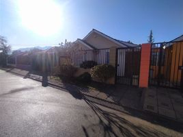 3 Habitación Casa en venta en Cordillera, Santiago, San Jode de Maipo, Cordillera
