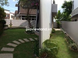 4 Phòng ngủ Biệt thự for sale in Quận 9, TP.Hồ Chí Minh, Phước Long B, Quận 9