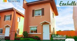 Available Units at Camella Tagum Trails