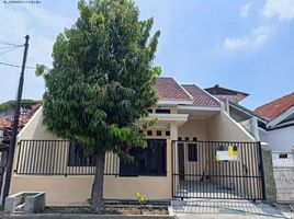 3 Habitación Villa en venta en Rungkut, East Jawa, Rungkut