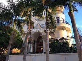 5 chambre Villa for sale in Viêt Nam, Thao Dien, District 2, Ho Chi Minh City, Viêt Nam