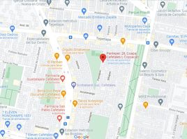 3 Schlafzimmer Villa zu verkaufen in Benito Juarez, Mexico City, Benito Juarez