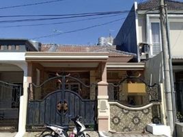 2 Habitación Casa en venta en Kenjeran, East Jawa, Kenjeran