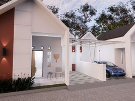 2 Bedroom Villa for sale in Banguntapan, Bantul, Banguntapan