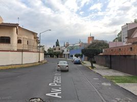 Villa 4 chambre à vendre à Benito Juarez, Mexico City, Benito Juarez