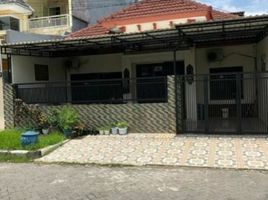 4 Bedroom House for sale in Taman, Sidoarjo, Taman