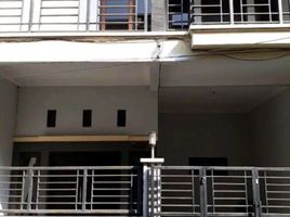 3 Habitación Casa en venta en Tambaksari, East Jawa, Tambaksari, Surabaya