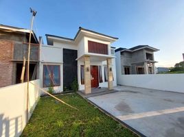 3 Kamar Rumah for sale in Pekan Baru, Riau, Tampan, Pekan Baru