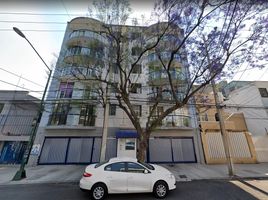 3 Schlafzimmer Appartement zu verkaufen in Cuauhtemoc, Mexico City, Cuauhtemoc