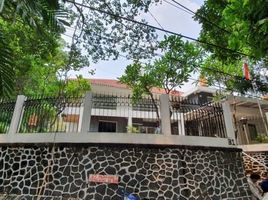 4 Bedroom House for sale in Pacific Place, Tanah Abang, Kebayoran Lama