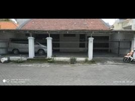 7 Schlafzimmer Haus zu verkaufen in Tenggilis Mejoyo, East Jawa, Tenggilis Mejoyo