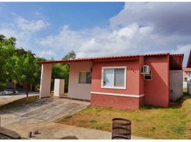 3 Habitación Casa en venta en El Coco, La Chorrera, El Coco