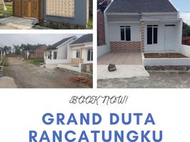 2 Bedroom House for sale in Pameungpeuk, Bandung, Pameungpeuk