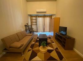 1 Bedroom Condo for rent at Kroma Tower, Makati City