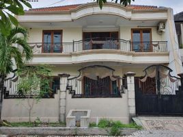 5 Habitación Casa en venta en Sukolilo, East Jawa, Sukolilo