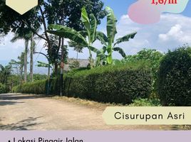  Land for sale in Cibiru, Bandung, Cibiru