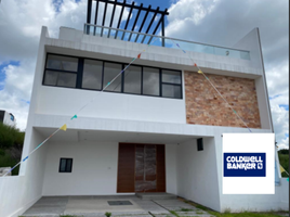 Villa à vendre à Huimilpan, Queretaro, Huimilpan