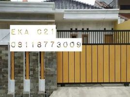 3 Bedroom House for sale in Bekasi Selatan, Bekasi, Bekasi Selatan